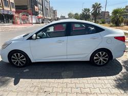 هيونداي أكسنت